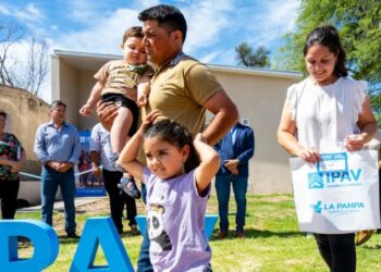 “El desmantelamiento de la política de hábitat es un golpe a las familias trabajadoras”