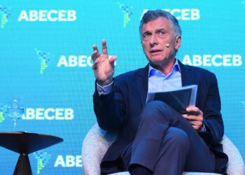 El PRO criticó la política exterior de Milei: “Sería deseable generar puentes en lugar de grietas”