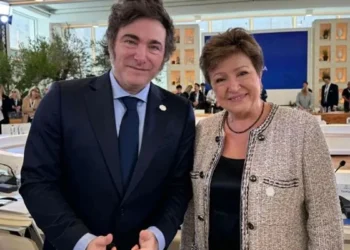 El Gobierno envió al Congreso los detalles del acuerdo alcanzado con el FMI