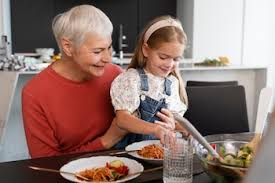 Qué vitaminas necesita el cuerpo para mantenerse saludable, según la edad