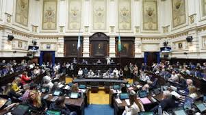 La Legislatura bonaerense dilata la definición de las elecciones concurrentes en medio de la interna peronista