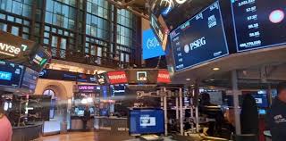 las acciones argentinas caen hasta 6% en Wall Street