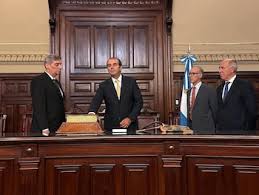 Senado listo para rechazar pliegos de Lijo y García-Mansilla