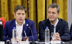 El massismo insiste con que hay que mantener la unidad del peronismo