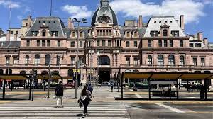 Pérdidas por paro general: se calculan hasta u$s194 millones