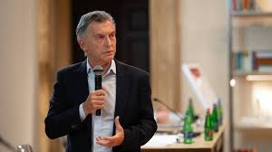 Mauricio Macri respaldó al Gobierno por haber levantado el cepo