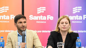 Santa Fe: Derrota de LLA genera tensión en el Gobierno