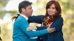Cristina Kirchner aplacó la interna peronista y se reabre la posibilidad de negociar un acuerdo con Kicillof