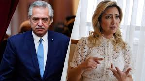 Alberto Fernández habló tras ser procesado en la causa por violencia de género de Fabiola Yañez