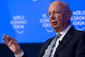 Klaus Schwab, Fundador de Davos, se Jubila