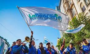 Bancarios: Nuevo aumento en mayo