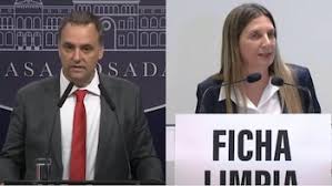 LLA y PRO en CABA: Ficha Limpia cambia el juego