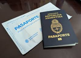 Pasaporte argentino: Costo en mayo 2025 para viajar