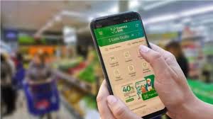 Alimentos más baratos con billetera virtual: Mayo 2025