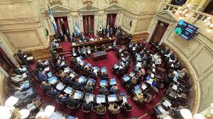 el Senado buscará modificar el número de jueces de la Corte Suprema