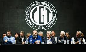 La CGT presentó un amparo judicial para buscar frenar el DNU del Gobierno que limita el derecho a huelga