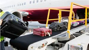 Nueva empresa de servicios aeroportuarios