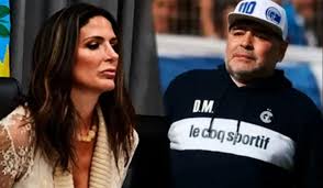 la nulidad del juicio por la muerte de Diego Maradona