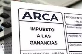 ARBA No Adhiere a ARCA por Ilegalidad
