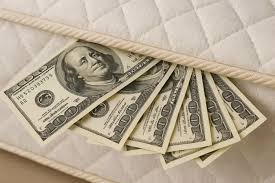 Adhesiones al plan “dólares en el colchón”