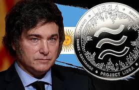 Caso $LIBRA: Milei y otros acusados bajo la mira