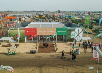 El Banco Santa Fe y el Banco Entre Ríos batieron todos los records de solicitudes de créditos con más de 640 mil millones de pesos