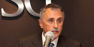 Justicia imputa a Ministro Lugones