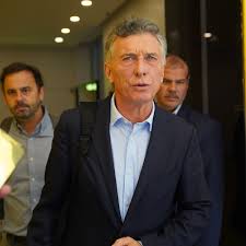 Macri apoya acuerdo LLA y PRO