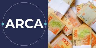 ARCA investiga transferencias desde junio 2025.