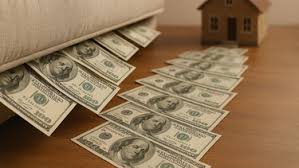 “Dólares del colchón”: Amnistía no blindada.