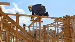 Insumos construcción: Venta cae 12% en mayo.