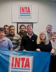 INTA: Gobierno oficializa nuevas autoridades tras reforma.