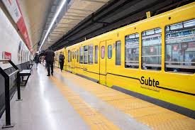 Línea B de subtes: Ciudad adjudicó renovación