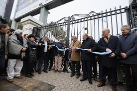 Francos en La Rural: Milei visitará la expo.