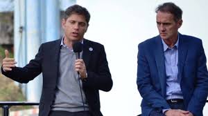 Katopodis apoya candidaturas testimoniales en PBA.