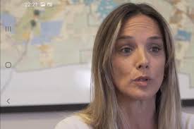 Galmarini sobre AySA: “El agua es un derecho humano”.