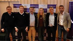 LLA y PRO sellan acuerdo en CABA: definen cabezas de lista.