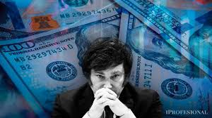 Dólar, FMI, blindaje: Plan de contención del Gobierno y confesión de Milei.