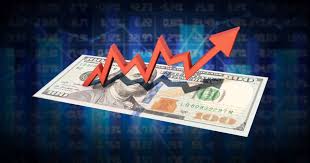 Tras las fuertes caídas de la última jornada, los bonos soberanos repuntan y el riesgo país retrocede 48 puntos