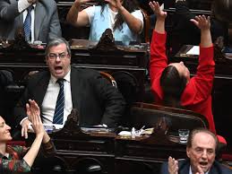 La interna del PRO en el Congreso complica al Gobierno y tensiona la alianza con Javier Milei