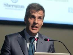 Redrado: Economía sin rumbo fijo