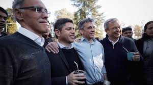 Qué pone en juego Axel Kicillof el domingo