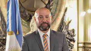 Causa por presuntas coimas en la ANDIS