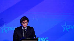 Más fondos discrecionales y negociación de deudas: las señales de Milei para atraer a los gobernadores