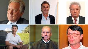 Cuadernos de la Corrupción