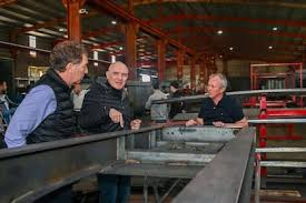 La Libertad Avanza presentó el pedido para reemplazar a Espert por Santilli y reimprimir las boletas