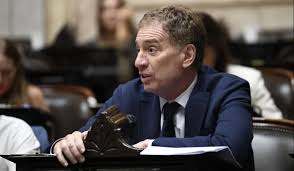 La Justicia rechazó el pedido para que Diego Santilli encabece la lista de LLA en la provincia de Buenos Aires