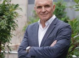 José Luis Espert pidió licencia hasta el final de su mandato como diputado