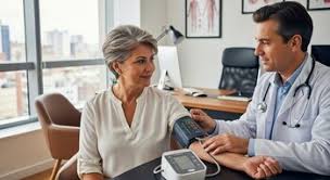 La hipertensión arterial afecta a un tercio de los adultos argentinos y es el factor de riesgo cardiovascular más frecuente