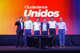 El presidente confirmó ayer cambios de gabinete tras las elecciones.